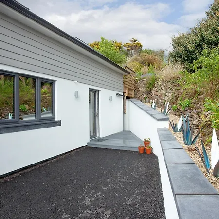 Little Foxes Holiday home *