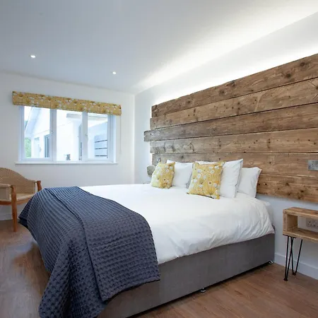 Little Foxes Holiday home Perranporth