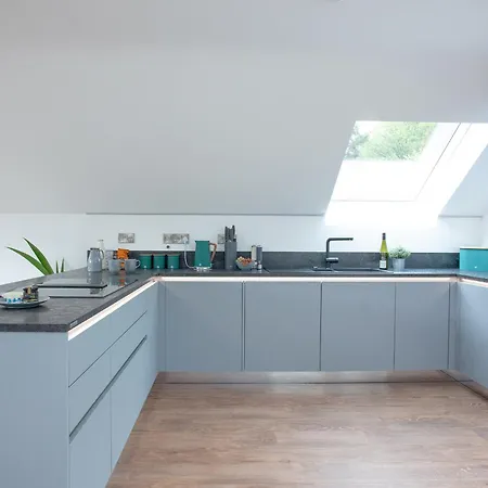 Little Foxes Holiday home Perranporth