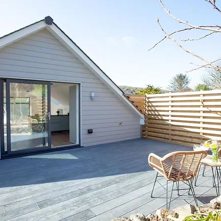 Holiday home Little Foxes *