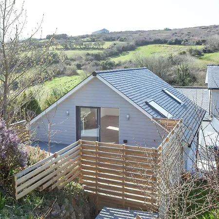 Little Foxes Holiday home *