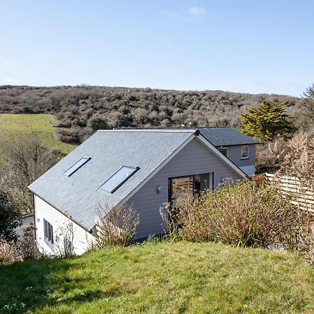 Little Foxes Holiday home