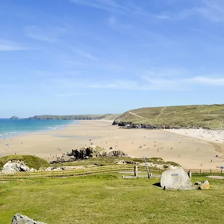 Little Foxes Perranporth