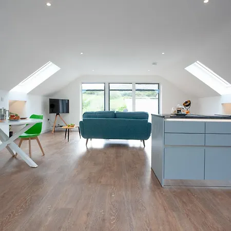 Little Foxes Holiday home